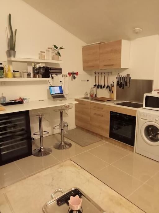 My Sweet Appartement Dijon
