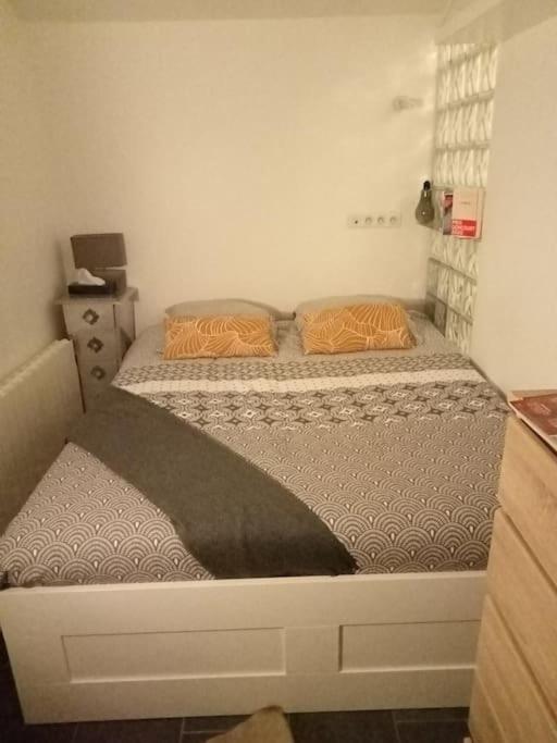 Appartement My Sweet Dijon